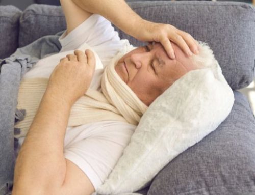 Terapia respiratoria #1